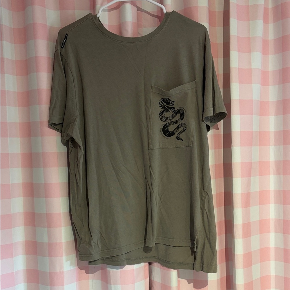 Taylor Swift Reputation Stadium Tour Shirt